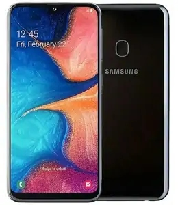 Замена экрана на телефоне Samsung Galaxy A20e в Красноярске